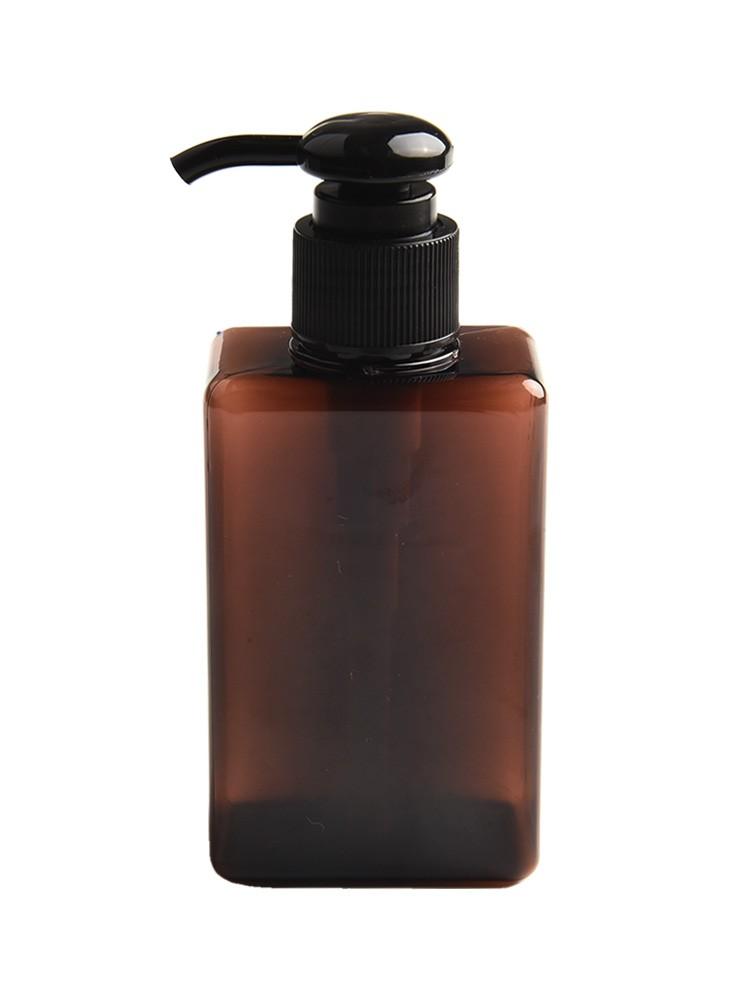 Multi-uses Soap Dispenser Refillable Liquid Bathroom Supplies