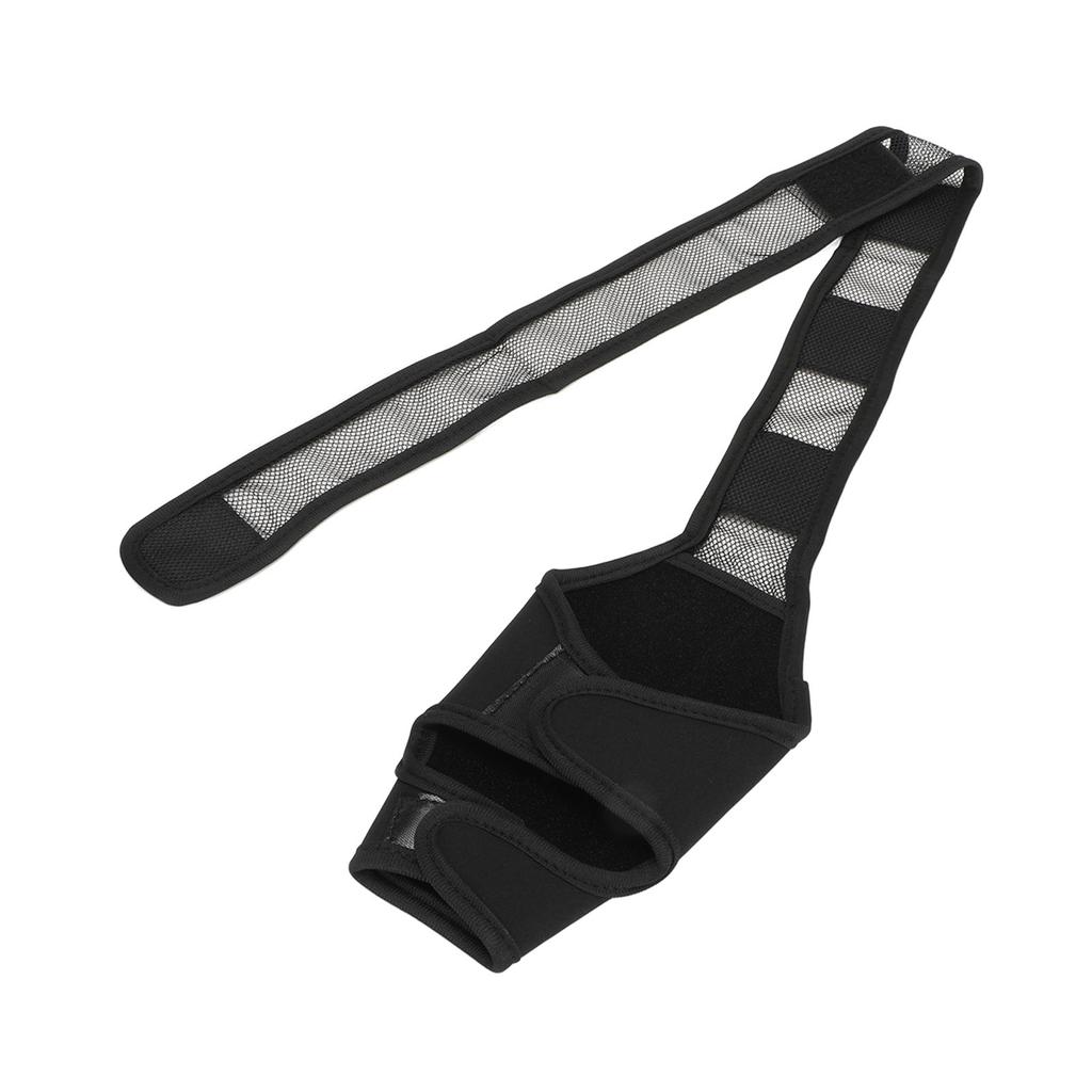 Dog Knee Brace Breathable Adjustable Wound Protection Dog Elbow Protector Sleeves for Pets XL