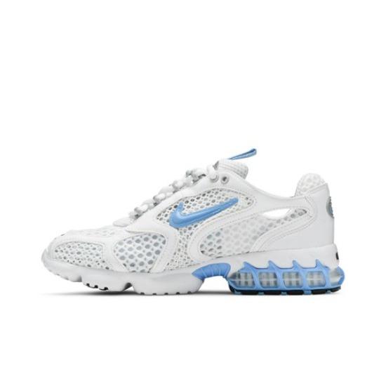 Nike Air Zoom Spiridon Cage 2 'Bianco Blu Universitario' CD3613-100