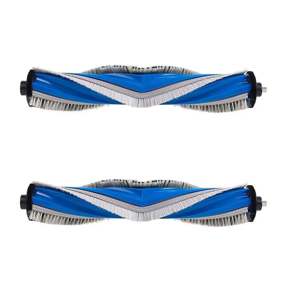 For ECOVACS DEEBOOT X1 OMNI/X1 PRO OMNI Accessories Dust Box Main Side Brush Hepa Filter Mop Cloth Dust Bag Parts