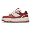 Anta Good Things Happen Cheese Cake Comfortable Versatile Non-Slip Wear-Resistant Increased Height Low-Top Skate Shoes Men Sneaker 112518074-6