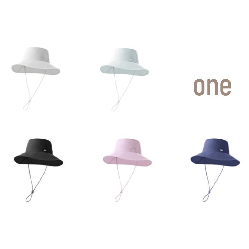 Beneath the Banana Breathable Fisherman Sun Hat
