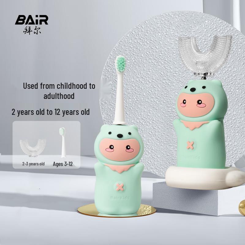 

BAIR K11 Children s Sonic Electric Toothbrush