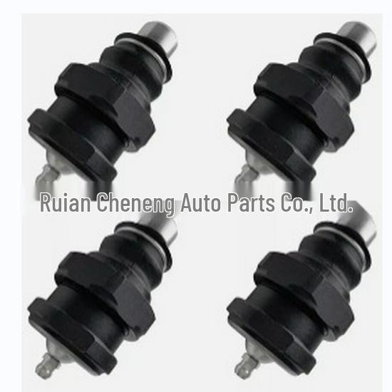 KRUZRBJ10 - Ideal for Ball Joint Grip Replacement Jinbei