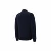 Adidas Comfortable and Stylish Versatile Stand Collar Jacket Unisex Black