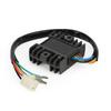 Regulator Rectifier For Suzuki GSX1100S Katana 82-83 32800-49330 32800-49331