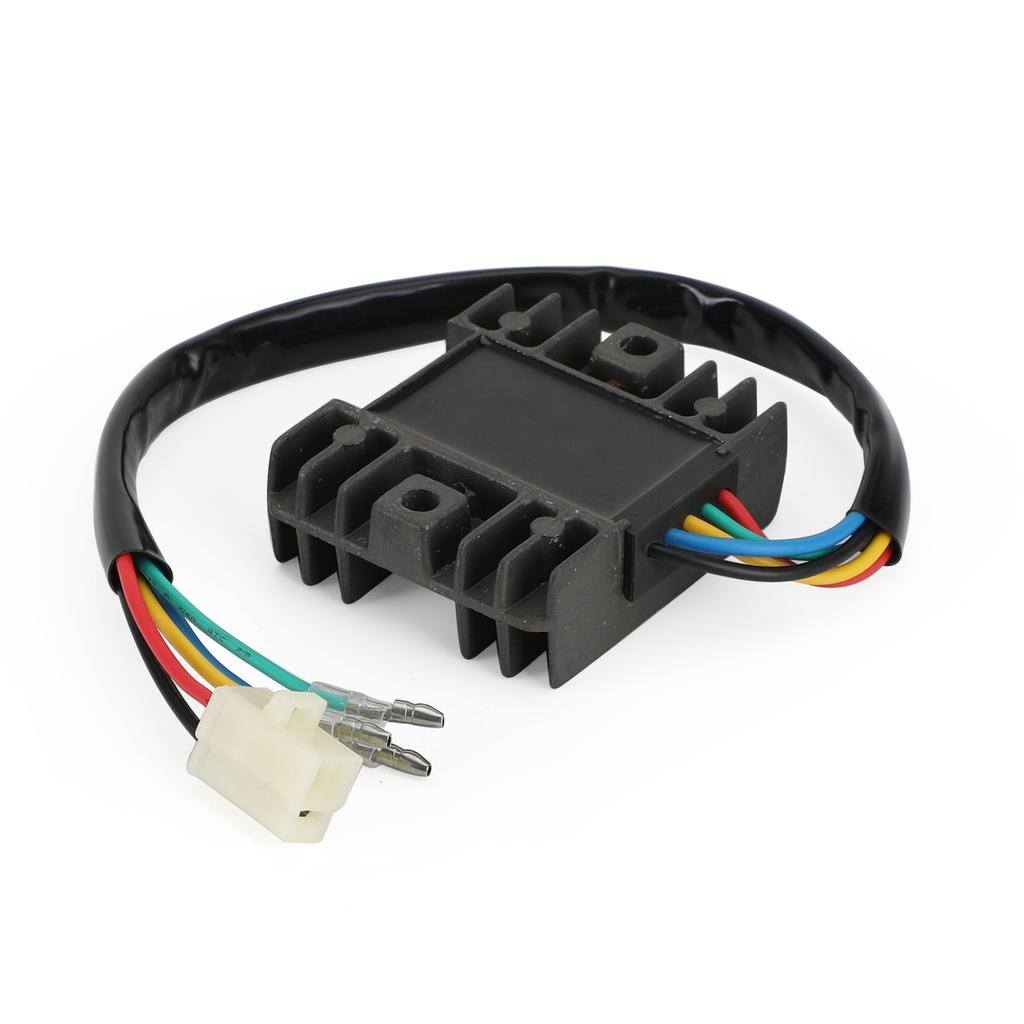 Regulator Rectifier For Suzuki GSX1100S Katana 82-83 32800-49330 32800-49331