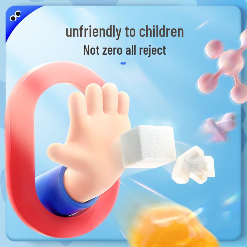 SpongeBob High Protein Milk Stick