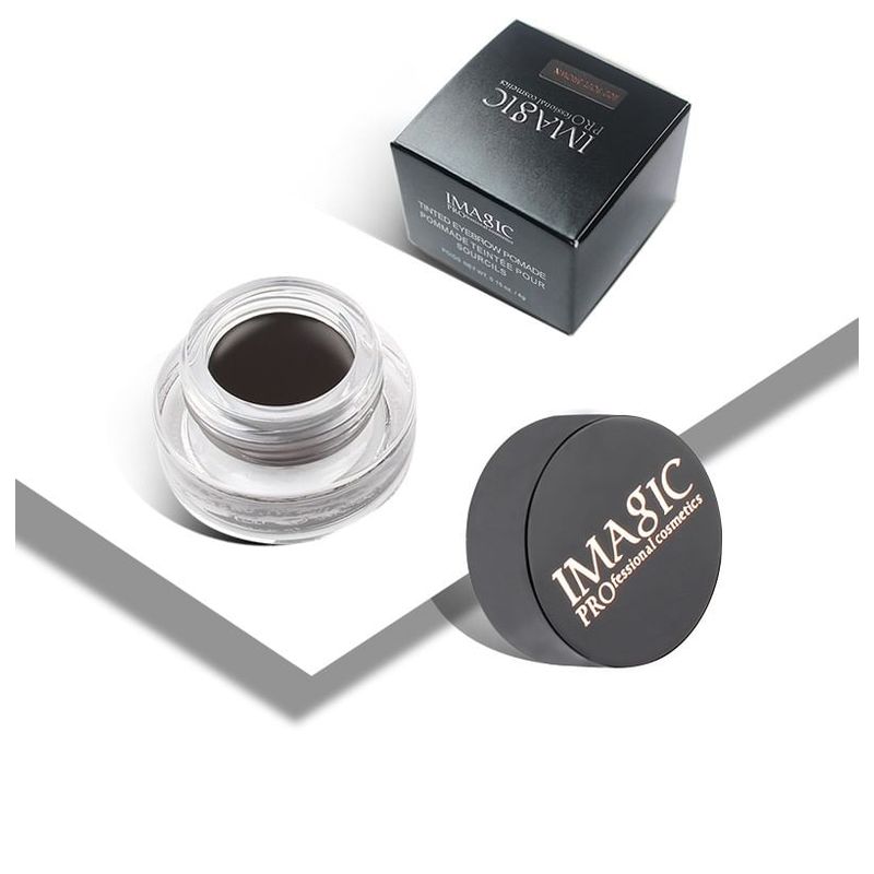 IMAGIC - Tinted Eyebrow Pomade - 6 Colours