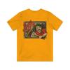 Gallagher Two Real 1981 F/B Vintage Men's T Shirt