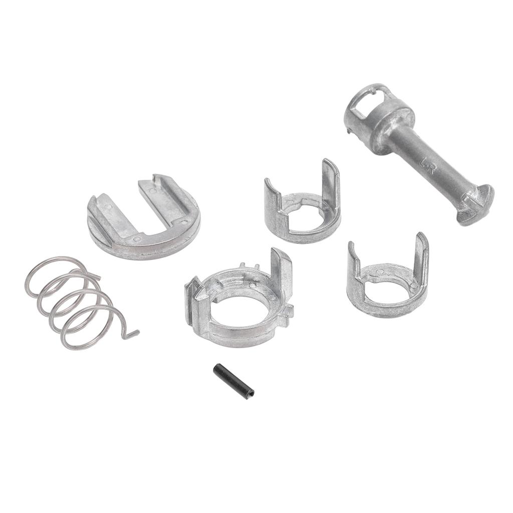 Kit Reparatie Broasca Usa 51217035421 Set Reparatie Cilindru Broasca Usa Fata Stanga Dreapta pentru X5 E53 19992006