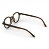Adije Vayne (Khaki) Yu1008 Eyeglass Frames Horn-Rimmed