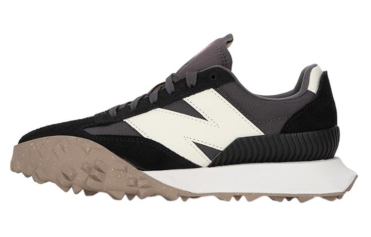 XC-72 New Balance Black Angora UXC72QG 37
