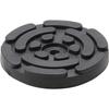Rubber Pad | for Lift | Ø 140 Mm Bgs 6477