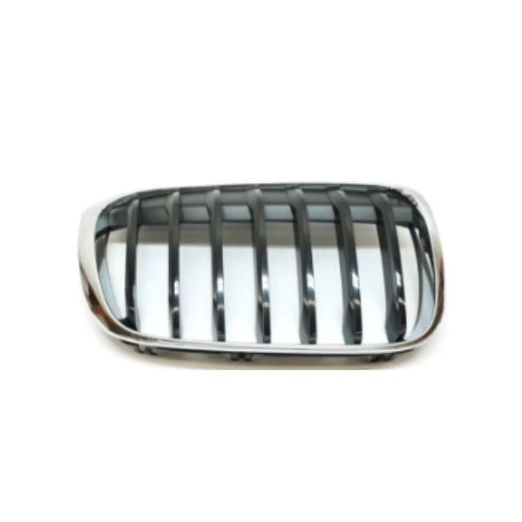 BMW X1 F48 Rückleuchtenwechsel (Teilenummern: 63217488541, 63217488542)