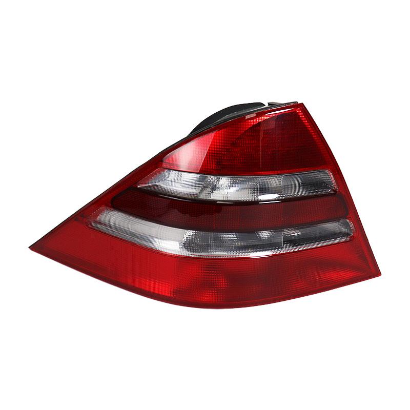 

2208200164 2208200264 Car Accessories For Mercedes-Benz W220 S-class S280 1999 2000 2001 2002 Tail Light Signal Lamp Brake Light
