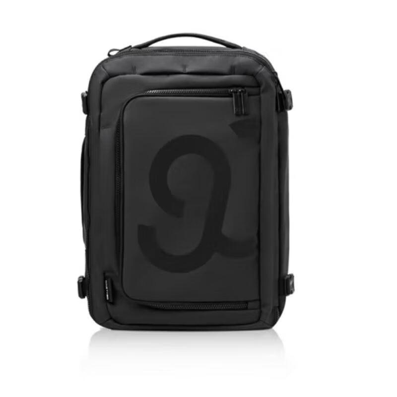 90 Points Multi-functional Outdoor Backpack