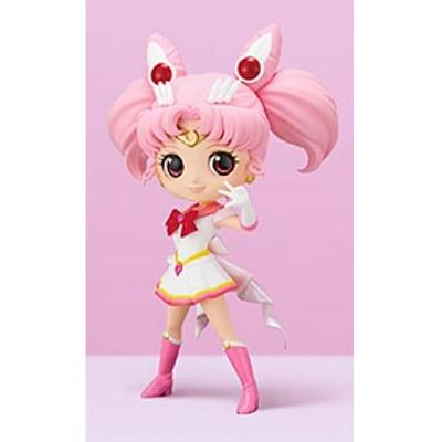 Filmversjon Moon Q posket Kaleido Super Sailor Chibi Moon Normal enkeltelement "Sailor Eternal" Special-Moon Scope-