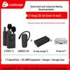 Shanshuijian Professional Wireless Audio Guide System