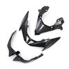 For Kawasaki Z 650 Z650 2021 2022 2023 2024 Headlight Shroud Cover Front Face Shell Motorcycle Front Nose Headlight Fairing Set