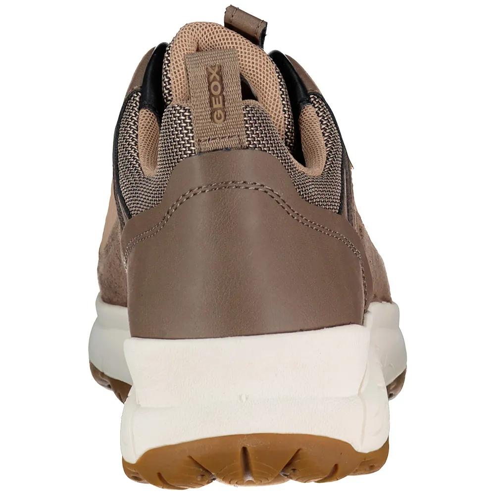 Geox Кросовки Spherica 4X4 B ABX