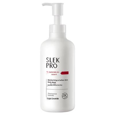 SLEK Hydrating Softening Body Wash
