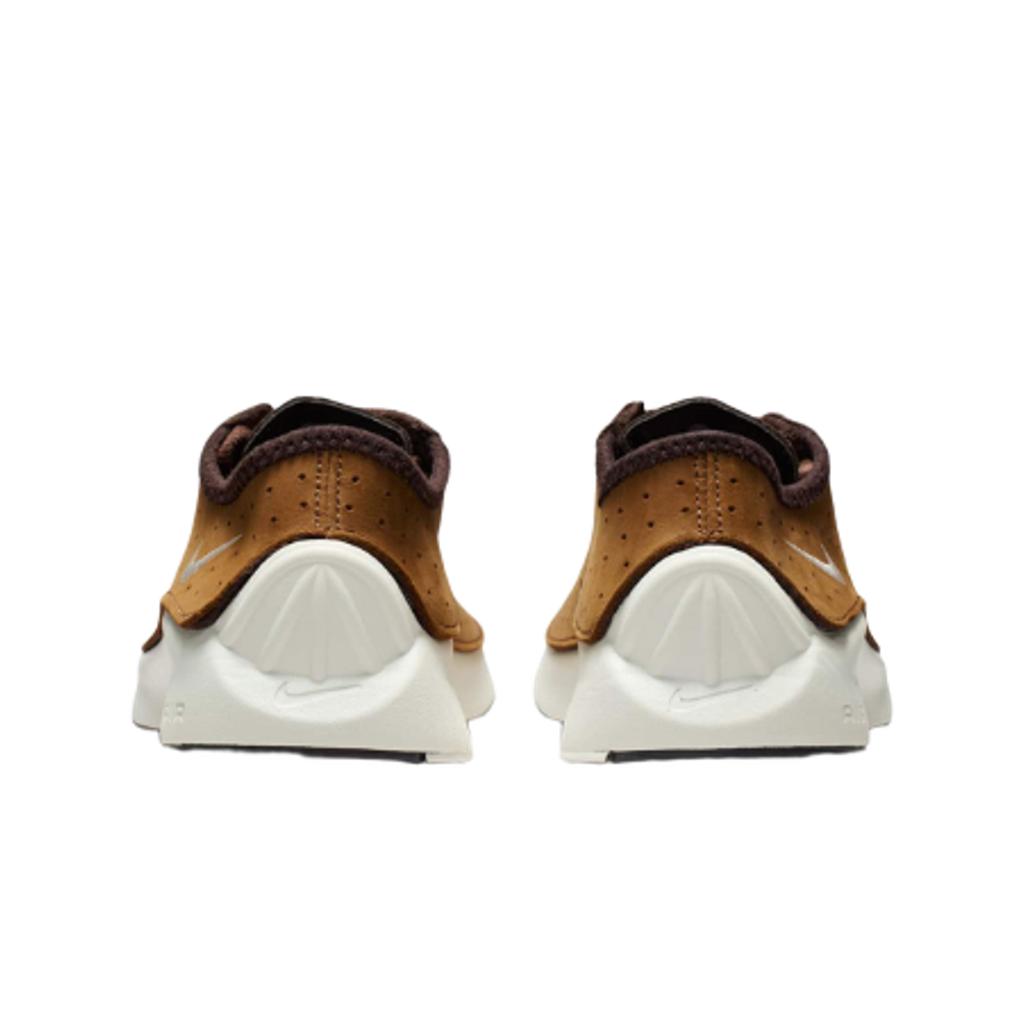 Nike Air Superfly Light British Tan Baroque Brown Women Sneakers Black Light-Bone HQ7955-201