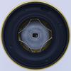 [Daiwa] 22 Sahara C3000DH Spool Assembly Part No. 10T5Z