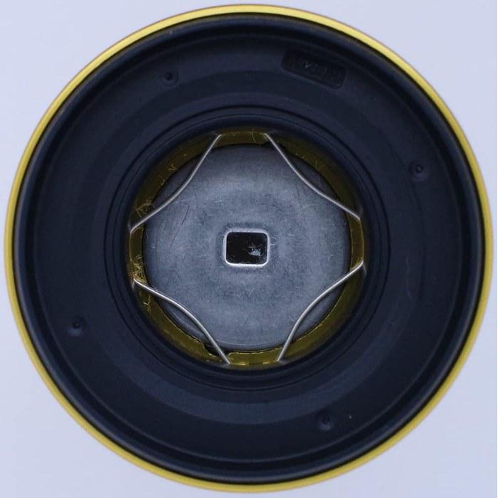 [Daiwa] 22 Sahara C3000DH Spool Assembly Part No. 10T5Z