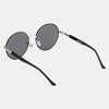 OHS Sunglasses SILVER