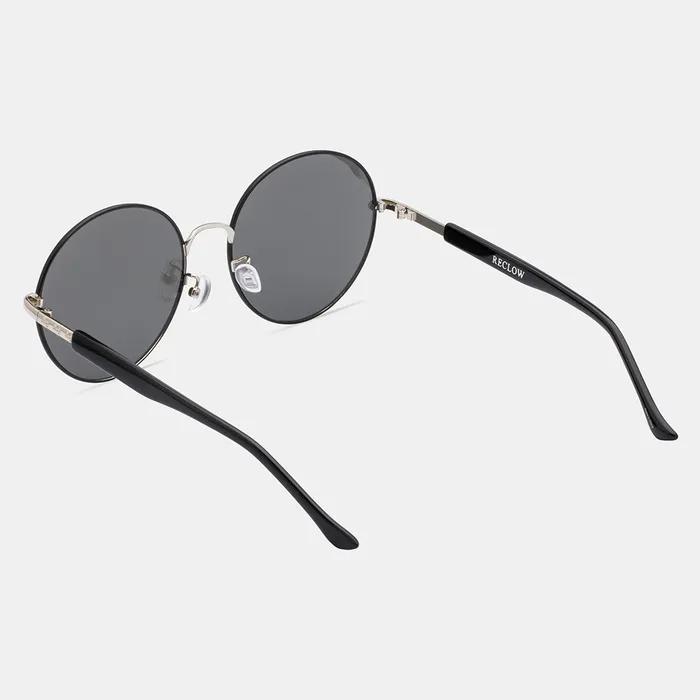OHS Sunglasses SILVER