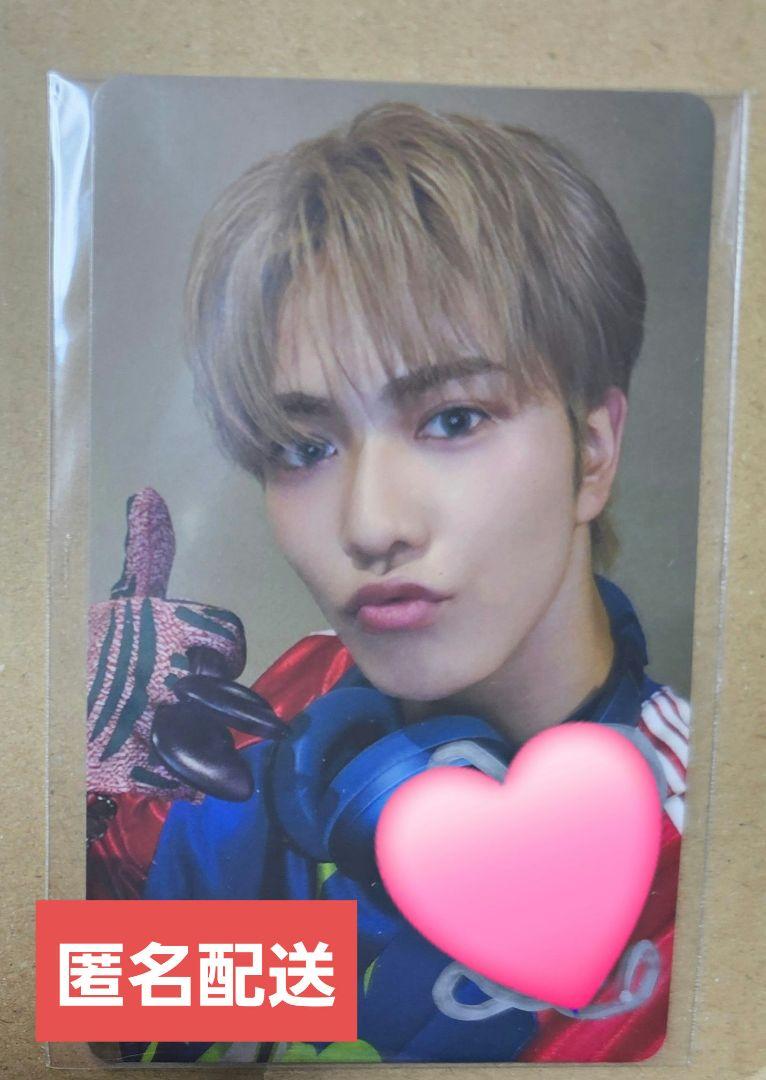 

[USED] aoen Reo REO Universal Studios Japan Lucky Drop 3rd Edition Signed