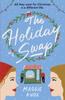 The Holiday Swap by Maggie Knox Paperback Book 9781529356366
