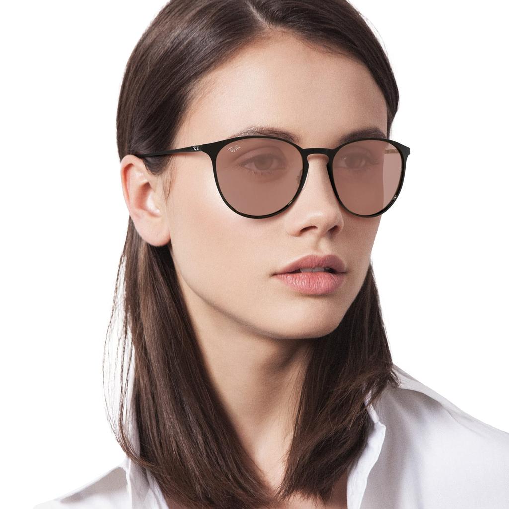 RB3539 ERIKA METAL Sunglasses UV Photochromic Ray-Ban - Lightweight, Protection,