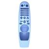 Protective Silicone Case For AN-MR600 AN-MR650 AN-MR18BA MR19BA Remote Control Cover Shockproof Washable Remote