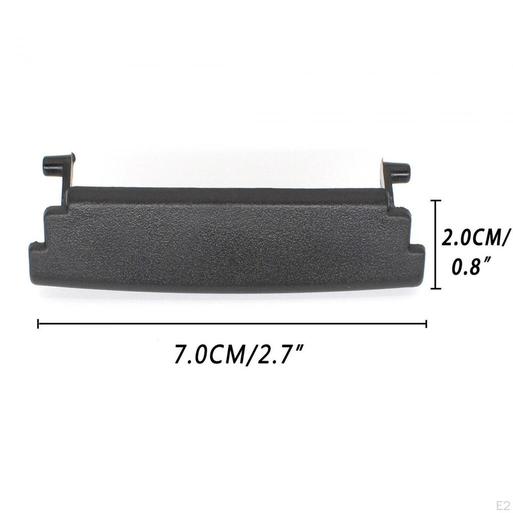 Center Console Lid Armrest Box Cover Replacement 8P0864245P, Easy To Install Professional Repair