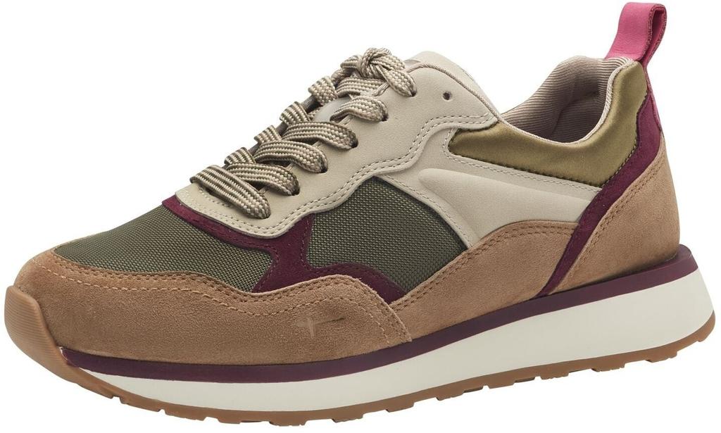 Tamaris Sneaker (1-23741-43) Brown