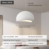 Minimalist Ceiling Lamp  for Showrooms Restaurants Villas Living Rooms Dining Areas