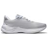 Li Ning YueYing 3.0 Slip Resistant Abrasion Resistant Low top Running Shoes Men's White Gray ARHT019-2