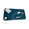 Electric Heating Pad Back Neck Abdomen Warmer Heating Mat with Adjustable Temp Settings Auto Shut Off Machine Washable Heat Therapy Pad for