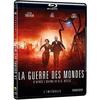 The War of the Worlds (bbc) Blu-ray the Complete Collection
