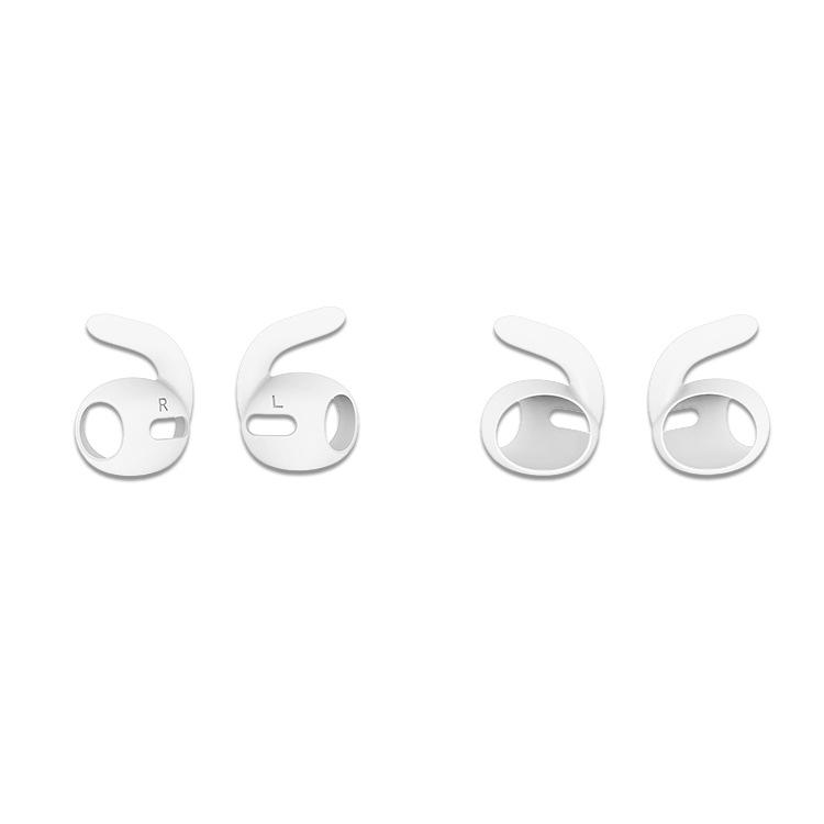 Ultra-Thin Ear Caps for 3rd Gen AirPods Pro