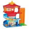 [Tomyt] Tomica Go! Go! Vehicles Starter Terminal 32 Cm (W) X 22 Cm (L) X 32 Cm (H)