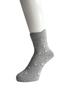 Socks with Easy to Put on with One Wool Floral No Elastic Suitable for Nursing and Set E20 Women's Non-Slip Backing, Hand, Blend, Warm, Print, Cuff,
