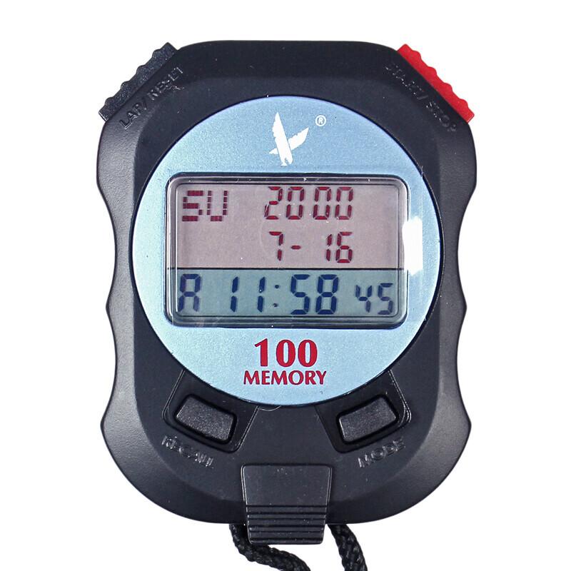 Tianfu PC100A Multi-Function Sports Stopwatch