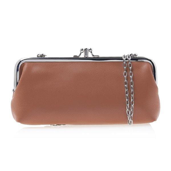 Vivienne Westwood Vivienne Westwood Nappa Thin Line Prime Perth Chain Wallet 52020068 L001l D405