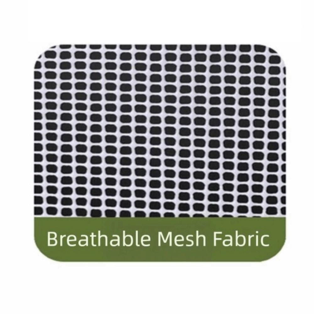 Clear View Hamster Travel Carrier Handheld Chinchilla Outdoor Cage Small Pet Outing Bag  Outdoor