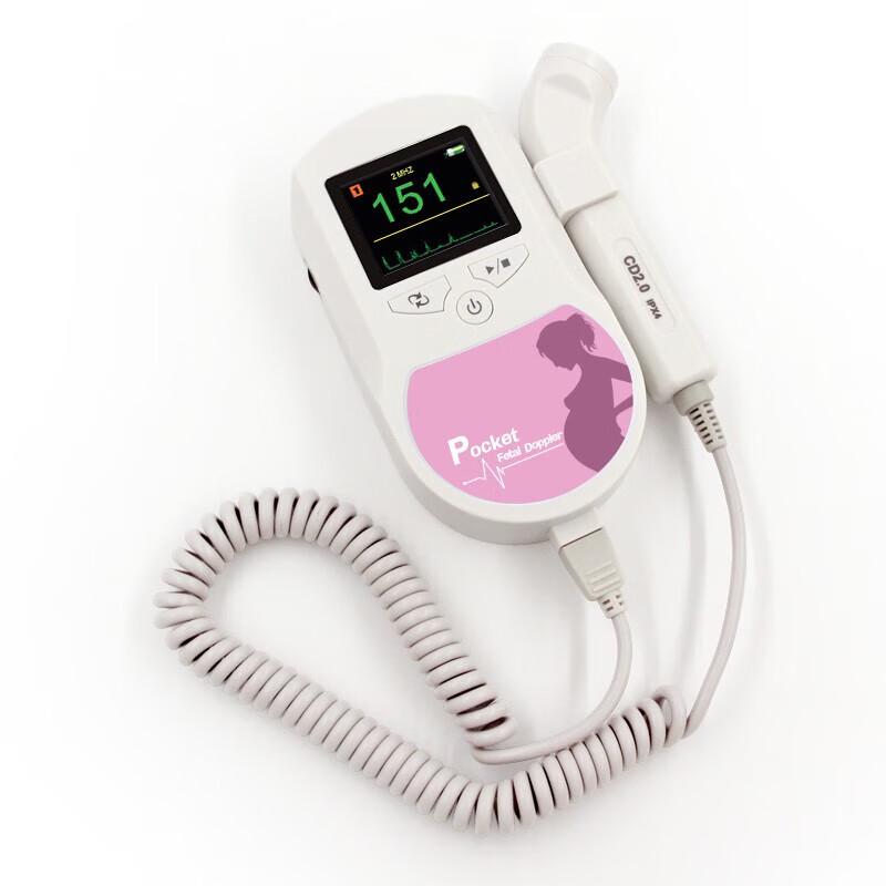 CONTEC Sonoline C Домашний монитор сердечного ритма плода