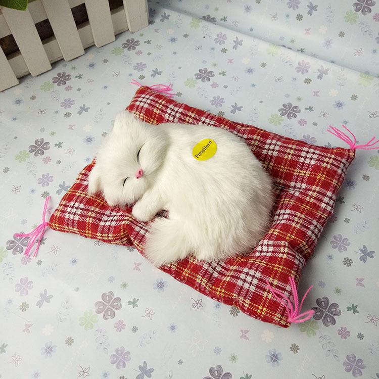 Meowing Lucky Cat Toy – Easter Gift