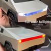 Tesla Cybertruck RC Car - Durable Simulation Toy for Kids, Boys' Gift